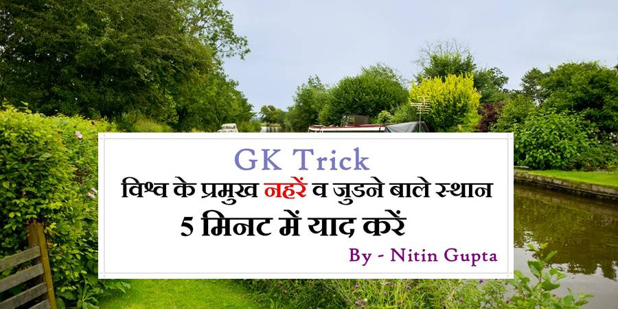 GK Tricks Book Free Download