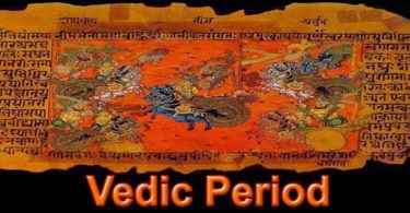 Important GK Question about Vedic Period