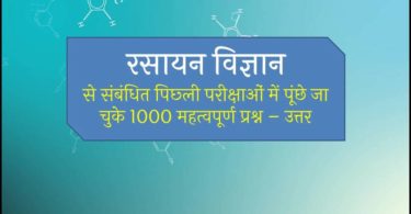 chemistry-gk-1000-most-important-question-answer-in-hindi