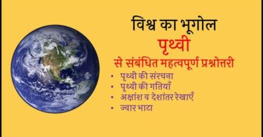 earth-general-knowledge-questions-and-answers