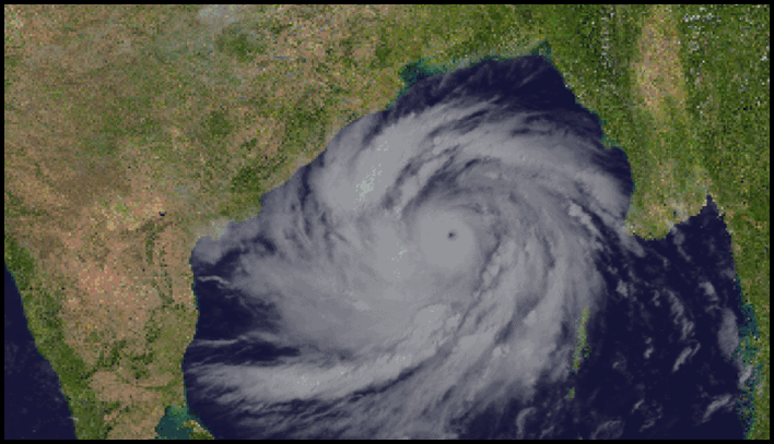 Hurricane Names List 2018 and 2019